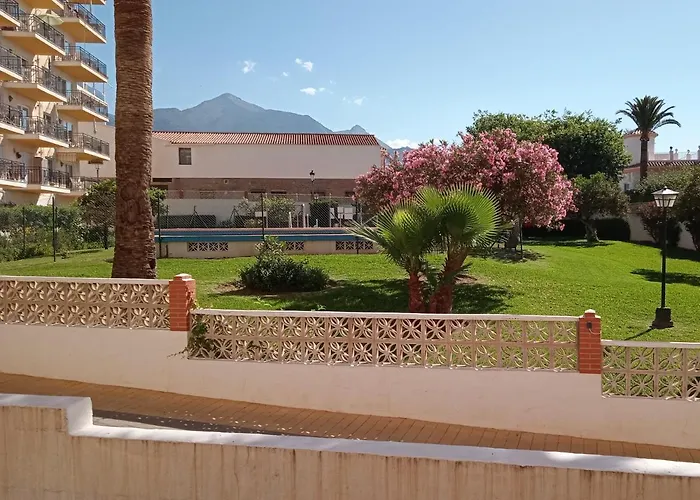 Apartamento Sissi