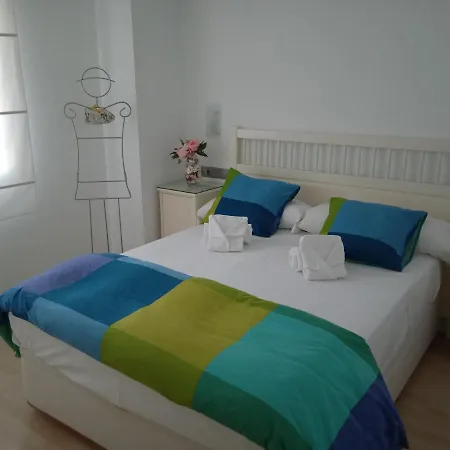 Apartamento Sissi Nerja Exterior photo
